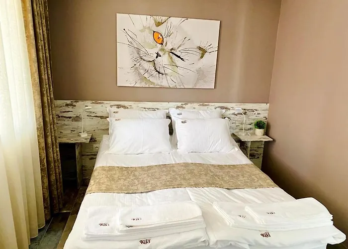 Kiki Home