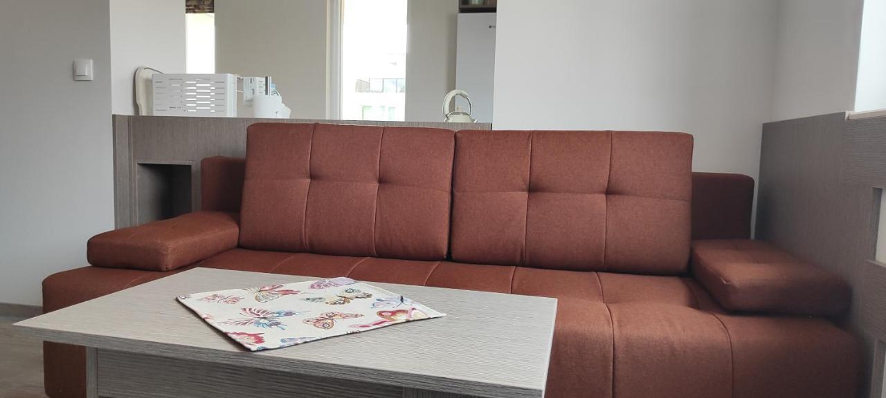 Kiki Apartment *
