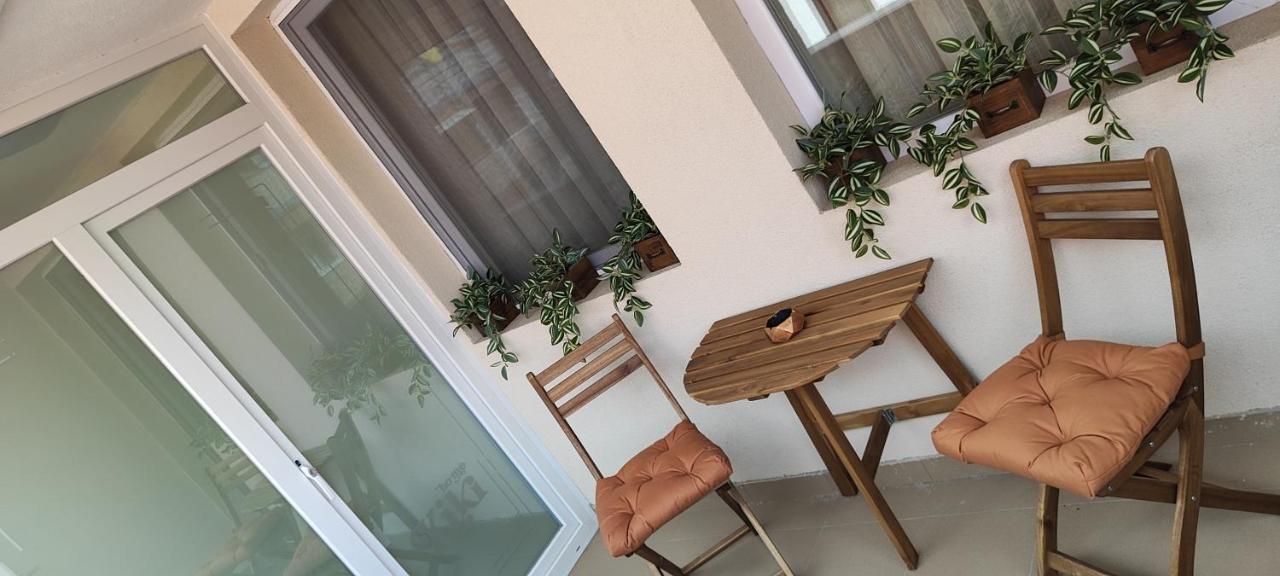 Kiki Apartment